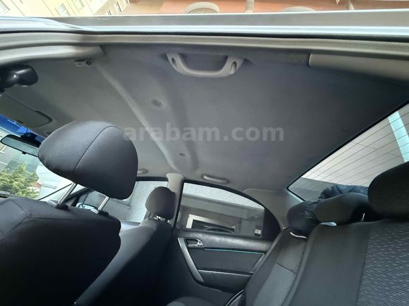 Sahibinden Chevrolet Aveo 1.4 SX 2007 Model 