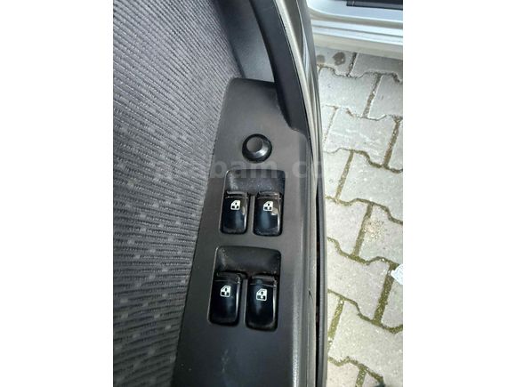 Sahibinden Chevrolet Aveo 1.4 SX 2007 Model 