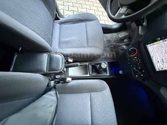 Sahibinden Chevrolet Aveo 1.4 SX 2007 Model 