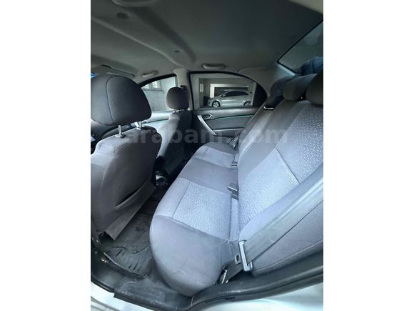 Sahibinden Chevrolet Aveo 1.4 SX 2007 Model 