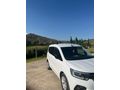 Sahibinden Renault Kangoo Multix 1.3 TCe Iconic 2025 Model