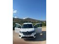 Sahibinden Renault Kangoo Multix 1.3 TCe Iconic 2025 Model
