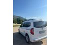 Sahibinden Renault Kangoo Multix 1.3 TCe Iconic 2025 Model