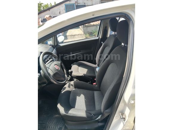 Sahibinden Fiat Linea 1.3 Multijet Active Plus 2013 Model
