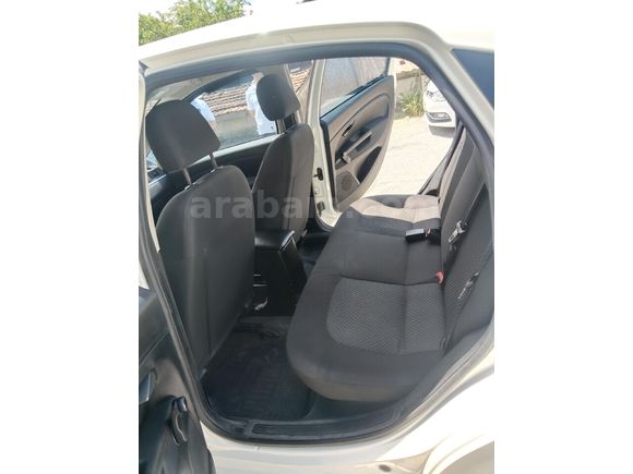 Sahibinden Fiat Linea 1.3 Multijet Active Plus 2013 Model