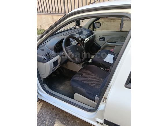 Sahibinden Renault Clio 1.5 dCi Alize 2004 Model 