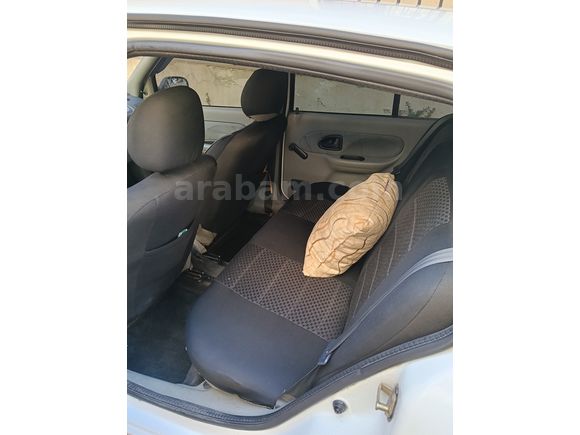 Sahibinden Renault Clio 1.5 dCi Alize 2004 Model 