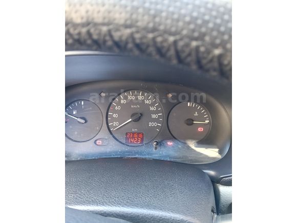 Sahibinden Renault Clio 1.5 dCi Alize 2004 Model 