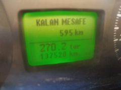2013 Ford Transit 330M 125 PS | 137 Bin km Hazır Mobil Lastik Servis Aracı | Full Ekipman