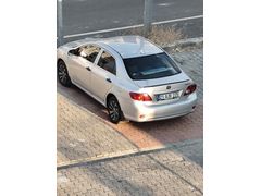 Sahibinden Toyota Corolla 1.4 D-4D Comfort 2009 Model 