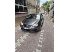 Sahibinden Volkswagen Jetta 1.6 FSi Comfortline 2007 Model