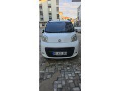 Sahibinden Fiat Fiorino Combi 1.3 Multijet Emotion 2012 Model