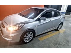 Sahibinden Hyundai Accent Blue