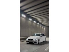 Sahibinden F30 Sunroof LCİ NBT