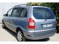 İlk Sahibinden Opel Zafira 1.6 Elegance 2004 Model 
