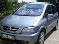 İlk Sahibinden Opel Zafira 1.6 Elegance 2004 Model 