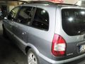 İlk Sahibinden Opel Zafira 1.6 Elegance 2004 Model 