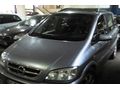 İlk Sahibinden Opel Zafira 1.6 Elegance 2004 Model 