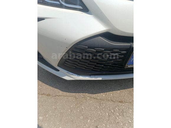 Hatasız Toyota Corolla 1.5 Vision Plus 2024 Model 22.000KM
