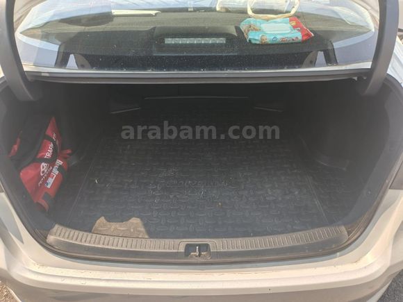 Hatasız Toyota Corolla 1.5 Vision Plus 2024 Model 22.000KM