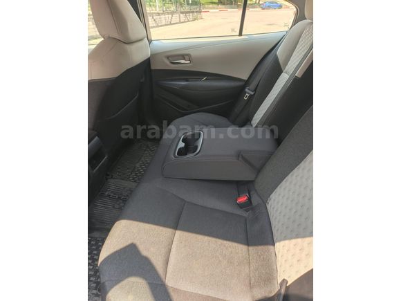 Hatasız Toyota Corolla 1.5 Vision Plus 2024 Model 22.000KM