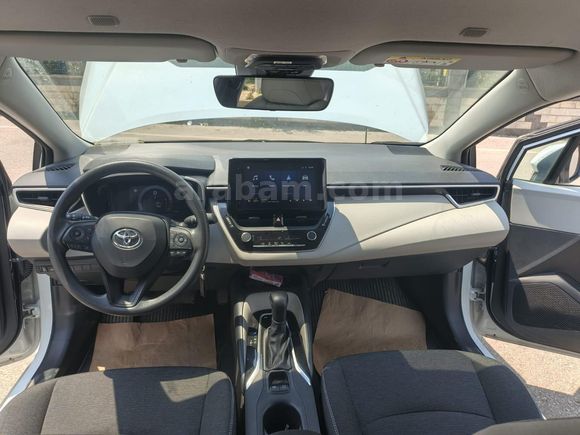 Hatasız Toyota Corolla 1.5 Vision Plus 2024 Model 22.000KM