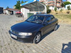 degisensiz Sahibinden Opel Vectra 2.0 GLS 1997 Model