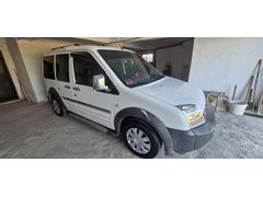 Sahibinden Ford Tourneo Connect 1.8 TDCI K210S 2007 Model  297.000 km Siyah