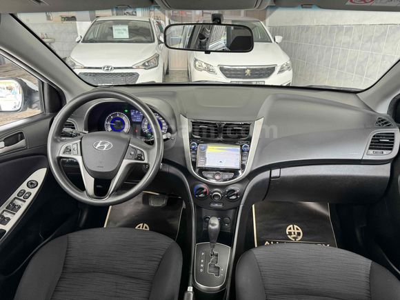 2015 HYUNDAİ BLUE 1.6CRDI MODE PLUS OTOMATİK VİTES