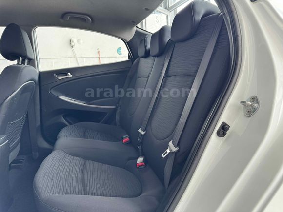 2015 HYUNDAİ BLUE 1.6CRDI MODE PLUS OTOMATİK VİTES