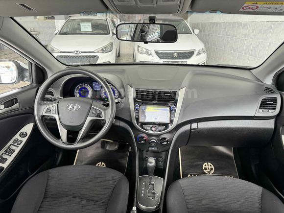 2015 HYUNDAİ BLUE 1.6CRDI MODE PLUS OTOMATİK VİTES