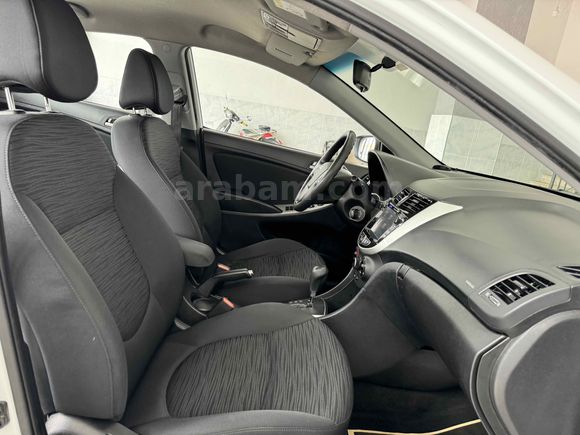 2015 HYUNDAİ BLUE 1.6CRDI MODE PLUS OTOMATİK VİTES