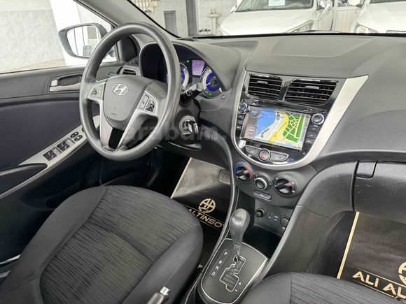2015 HYUNDAİ BLUE 1.6CRDI MODE PLUS OTOMATİK VİTES