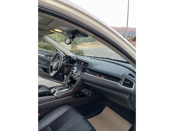 Sahibinden Honda Civic 1.5 i-VTEC Executive Plus 2021 Model 