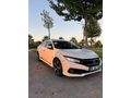 Sahibinden Honda Civic 1.5 i-VTEC Executive Plus 2021 Model 