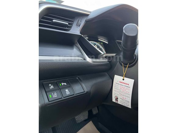 Sahibinden Honda Civic 1.5 i-VTEC Executive Plus 2021 Model 