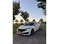 Sahibinden Honda Civic 1.5 i-VTEC Executive Plus 2021 Model 