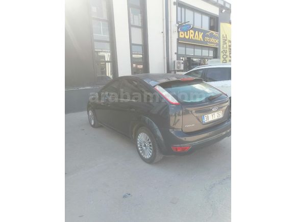 Sahibinden Ford Focus 1.6 Titanium 2011 Model