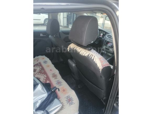 Sahibinden Ford Focus 1.6 Titanium 2011 Model