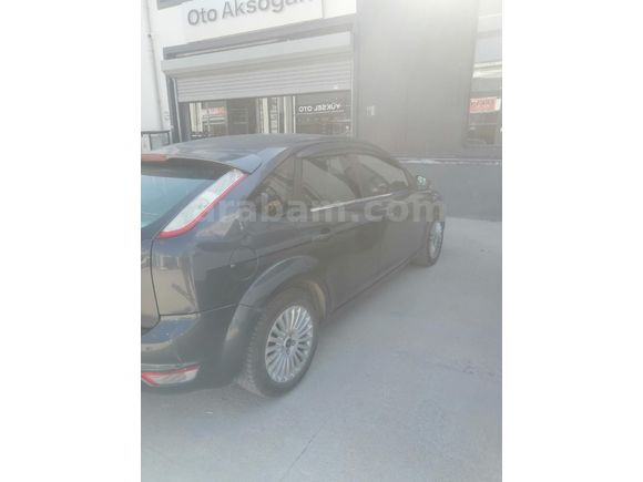 Sahibinden Ford Focus 1.6 Titanium 2011 Model