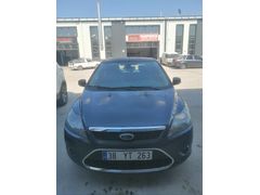 Sahibinden Ford Focus 1.6 Titanium 2011 Model