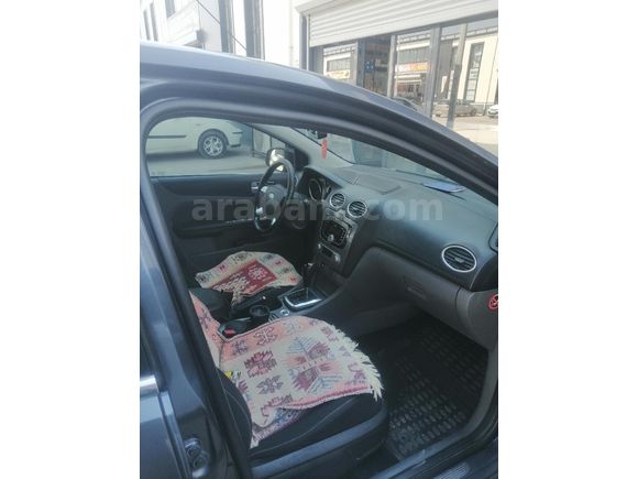 Sahibinden Ford Focus 1.6 Titanium 2011 Model