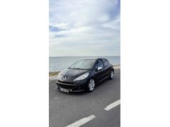 Sahibinden Peugeot 207 1.4 HDi Trendy 