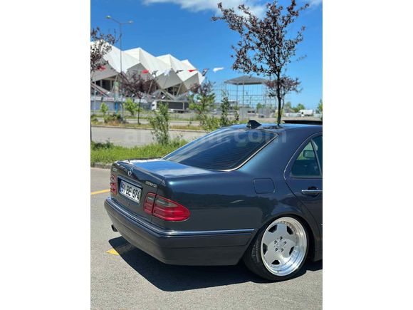Sahibinden Mercedes - Benz E 200 Elegance 1997 Model 