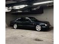 Sahibinden Mercedes - Benz E 200 Elegance 1997 Model 