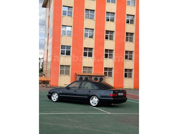 Sahibinden Mercedes - Benz E 200 Elegance 1997 Model 