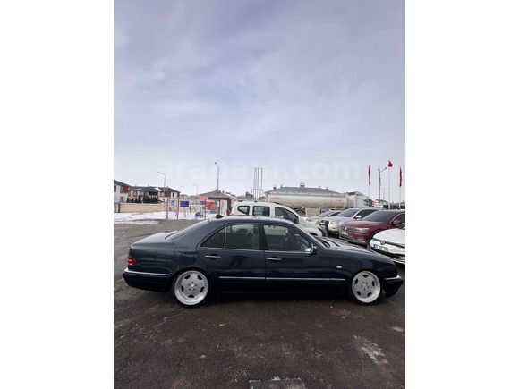 Sahibinden Mercedes - Benz E 200 Elegance 1997 Model 