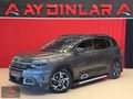 2022-CİTROEN-C5 AİRCORSS-SUNROOF-80.000 KM-12 AY K.KARTI-KREDİ