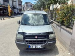Sahibinden Fiat Doblo Cargo 1.9 JTD 2004 Model 