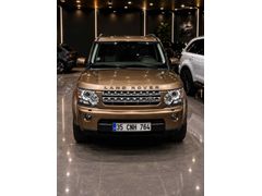 Sahibinden Land Rover Discovery 3.0 SDV6 HSE 2012 Model 

EMSALSİZ DISCOVERY 4 HSE | HATASIZ |TÜM KRONİK BAKIMLARI YAPILDI